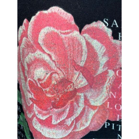 Shawn Mendes 2019 The Tour Official Concert Tee - Picture 8 of 13